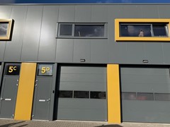 Ecopark 5D, 8305BJ Emmeloord